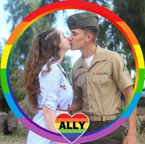 Meet your Posher, Joy